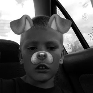 Meet your Posher, Caydon